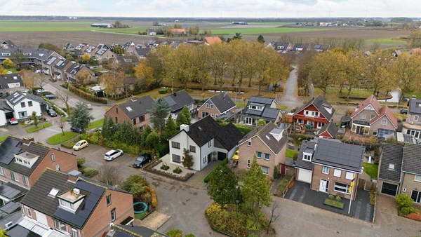 Medium property photo - De Sluijs 18, 4791 KE Klundert